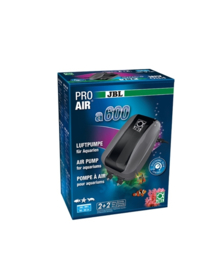 JBL PROAIR a600