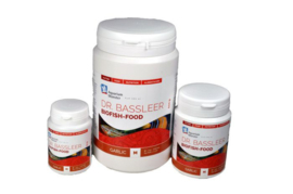 Dr. Bassleer Biofish Food Garlic M 60g