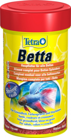 Tetra Betta 100ml