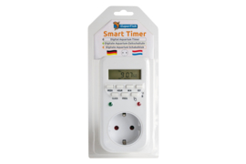 Smart Timer BE