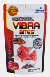 Hikari Tropical Vibra Bites XL 125 gr