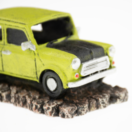 Classic Car Brits 12*6.5*5.5cm