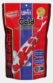 Hikari Gold Medium 500 gr