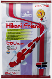 Hikari Friend Large 10 kg