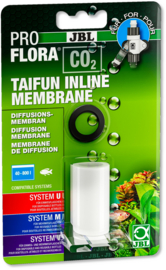 JBL PROFLORA CO2 TAIFUN INLINE MEMBRANE