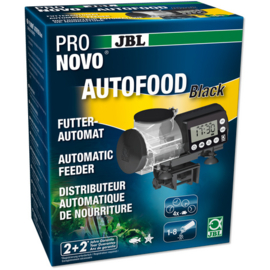 JBL PRONOVO Autofood Zwart