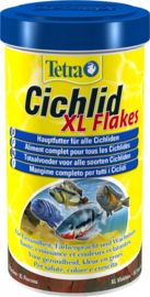 Tetra Cichlid XL Vlokken 500ml