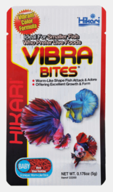 Hikari Tropical Vibra Baby 5 gr