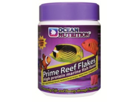 Ocean Nutrition Prime reef Flakes 71g