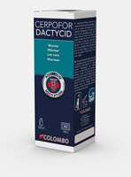 Colombo CERPOFOR DACTYCID 100ml (voor 500L)