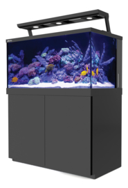 Max S 500 LED Zwart