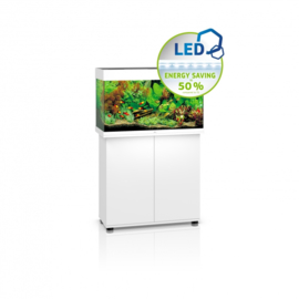 Kast Rio 125 wit 81*36*73 cm (enkel afhalen)