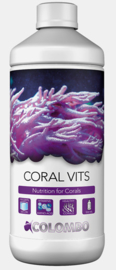 Colombo Coral Vits 500ml