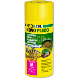 PRONOVO PLECO WAFER M 250ML