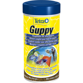 Tetra Guppy 250ml