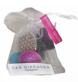 Car diffuser  -Savage (mannengeur)