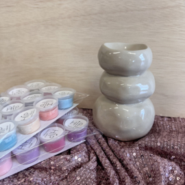 brander  Pep/beige