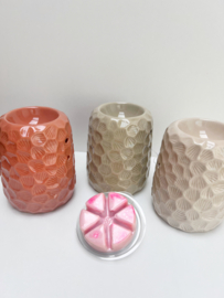 brander  Honey/sandstone 