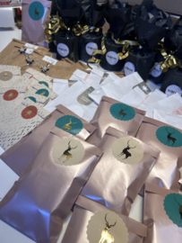 MYSTERYBOX  KERST S