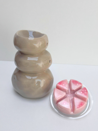 brander  Pep/sandstone 