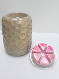 brander  Honey/sandstone 