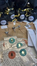 MYSTERYBOX  KERST S