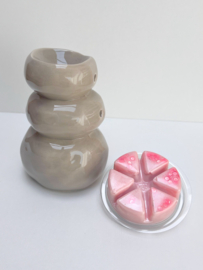 brander  Pep/beige