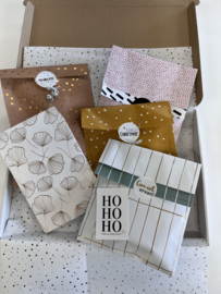 MYSTERYBOX  KERST