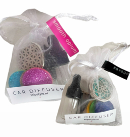 CAR DIFFUSER (NIEUW)