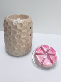 brander  Honey/beige
