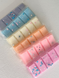 MINI WAXBARS