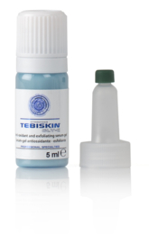 Tebiskin Gly-C 4x5ml