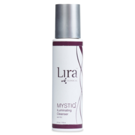 Lira Clinical Mystiq iLuminating Cleanser