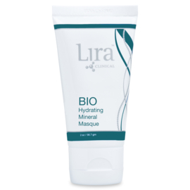 Lira Clinical PRO Hydrating Mineral Masque