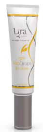 Lira Clinical SPF Solar ElioDrops 30 Glow