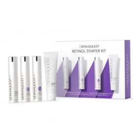 DermaQuest Retinol Starter Kit