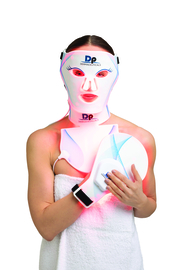 DP LED Masker Hand