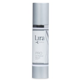 Lira Clinical PRO C4 Retinol Serum