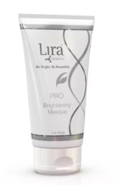 Lira Clinical PRO Brightening Masque