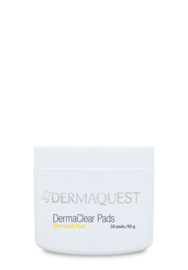 DermaQuest DermaClear Pads