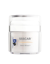 DP Ssscar crème 15 ml