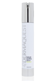 DermaQuest Delicate Soothing Serum - leverbaar vanaf 29 april