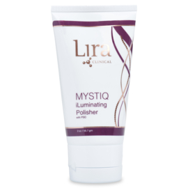 Lira Clinical Mystiq iLuminating Polisher