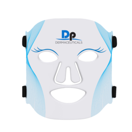 DP LED Masker Face