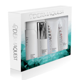 DermaQuest Pigment Control Kit