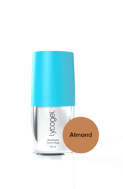 Lycogel Camouflage Almond