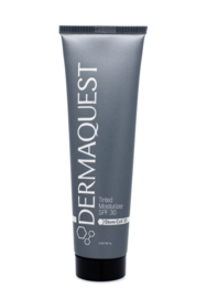 DermaQuest Stem Cell 3D Tinted Moisturizer SPF30