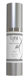 Lira Clinical PRO Brite-Plus Serum