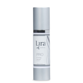 Lira Clinical PRO Firming serum