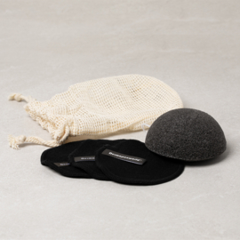 DP Eco Lux Cleansing Set